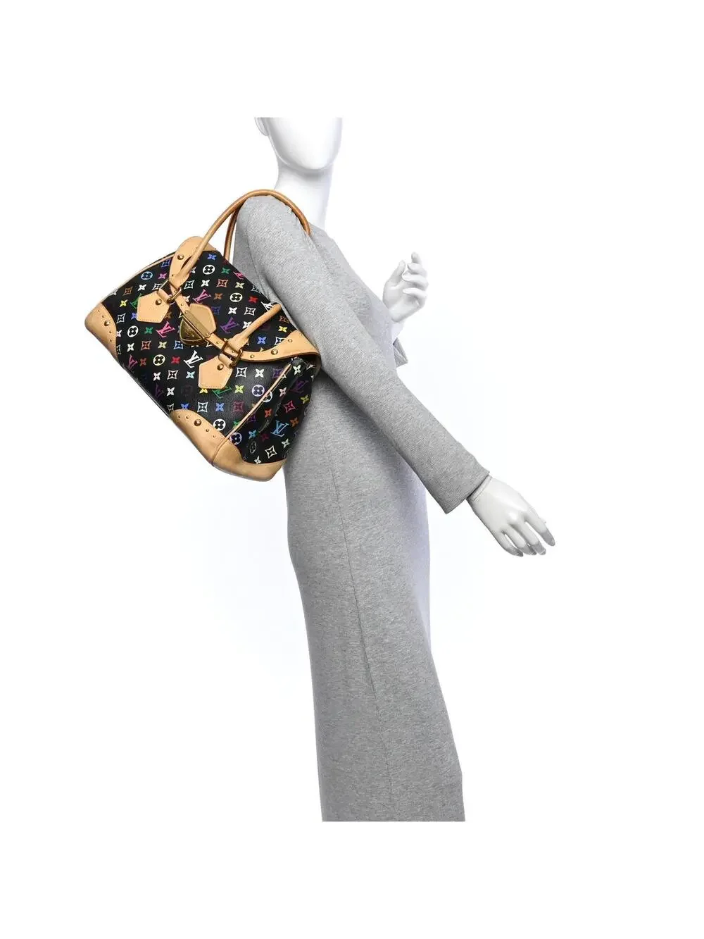 Louis Vuitton Multicolor Beverly Gm #321769L13B
